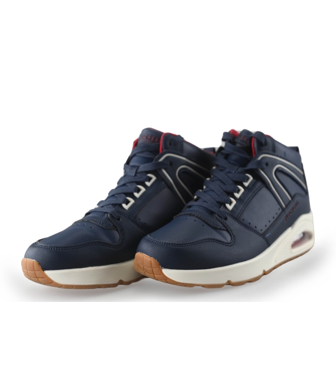 Skechers Hoge Sneakers