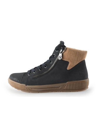  Rieker Veterboots 262816
 [MAAT] 40
 