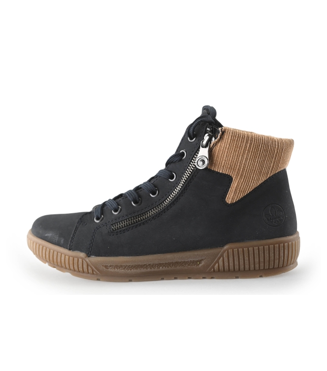 Rieker Veterboots