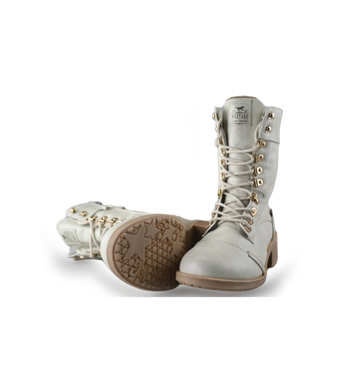 Mustang Veterboots