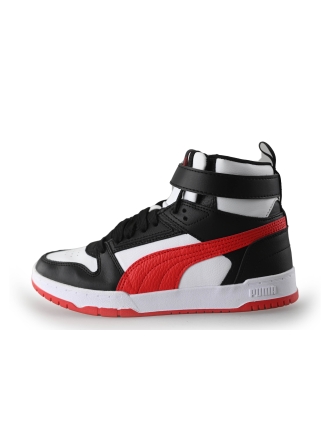  Puma Hoge Sneakers 262841
 [MAAT] 37
 