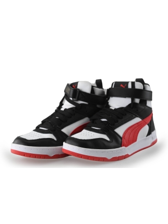  Puma Hoge Sneakers 262841
 [MAAT] 37
 