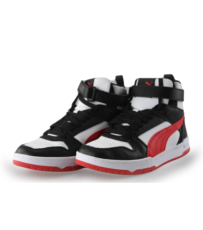 Puma Hoge Sneakers