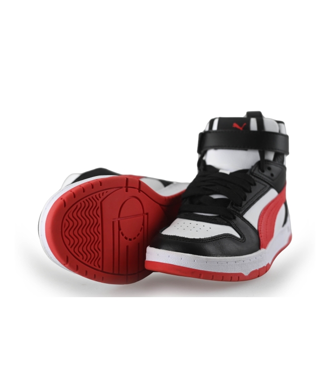 Puma Hoge Sneakers