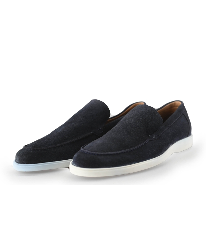 Basics from Amsterdam Instappers