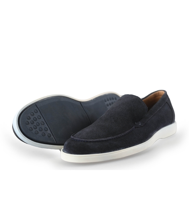 Basics from Amsterdam Instappers