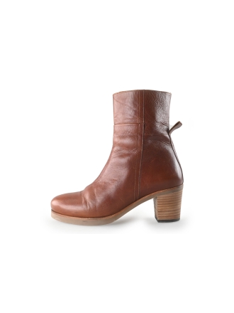  Shabbies Enkellaarzen 262870
 [MAAT] 40
 