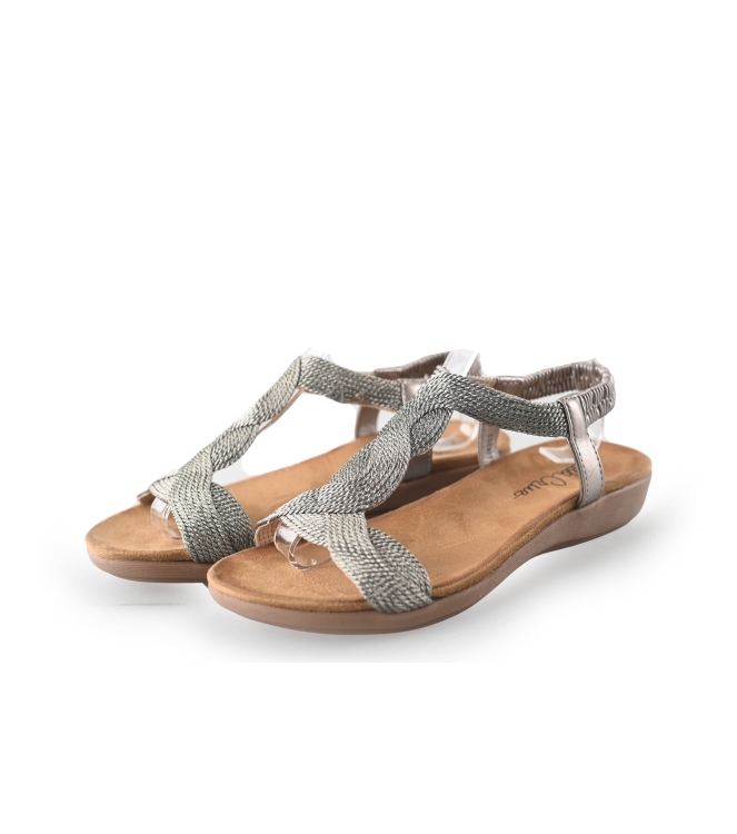 Lisa  Jo Pumps