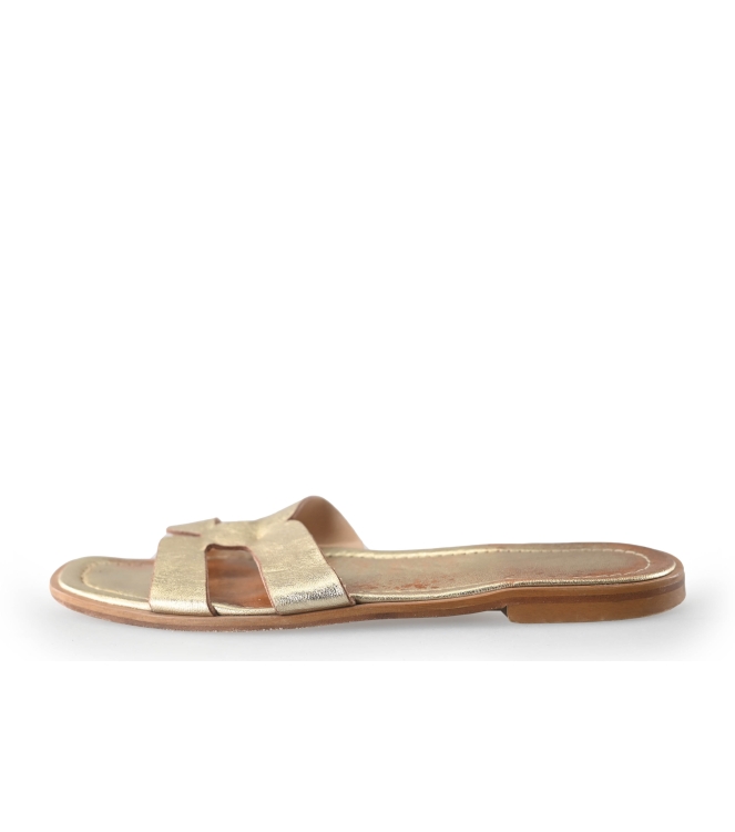 Omoda Atelier Slippers