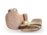 Omoda Atelier Slippers
