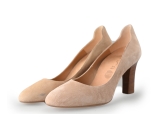 Unisa Pumps