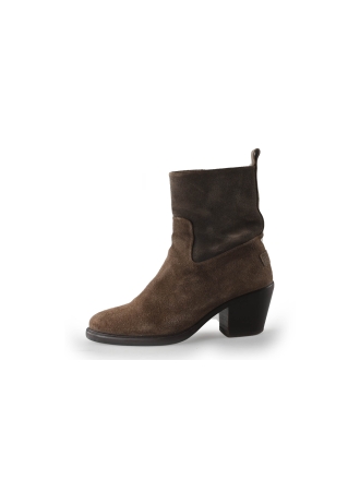  Shabbies Enkellaarzen 262941
 [MAAT] 37
 