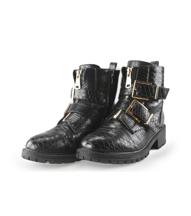 Nelson Boots