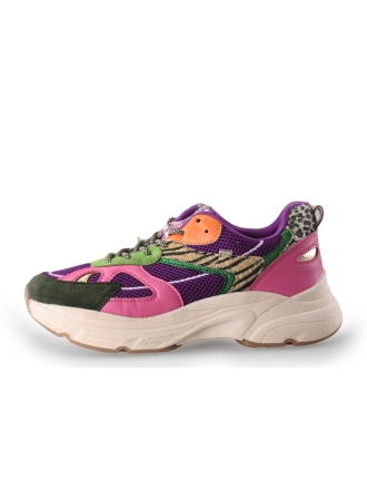  Nelson Sneakers 262979
 [MAAT] 41
 