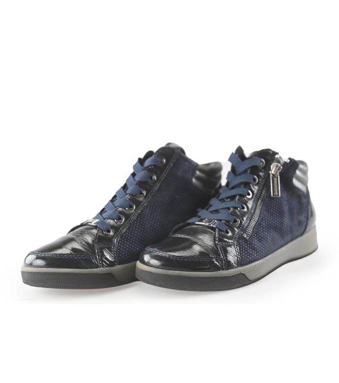 Ara Hoge Sneakers