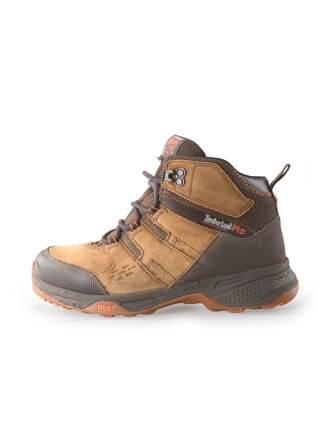 Timberland Wandelschoenen Bruin 263016
 Maat 42
 