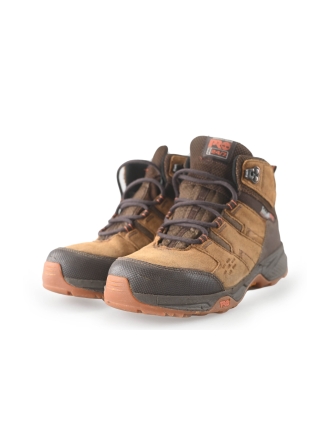 Timberland Wandelschoenen Bruin 263016
 Maat 42
 