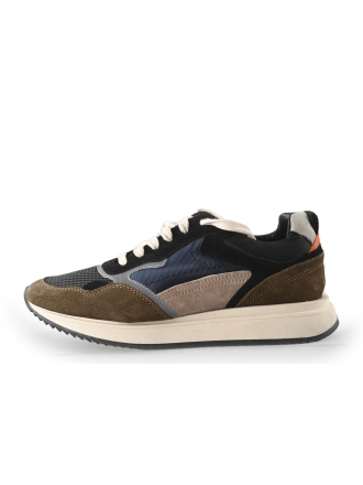  Sub55 Veterschoenen 263020
 [MAAT] 43
 