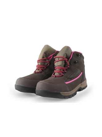 Cmp Wandelschoenen Grijs 263024
 Maat 38
 
