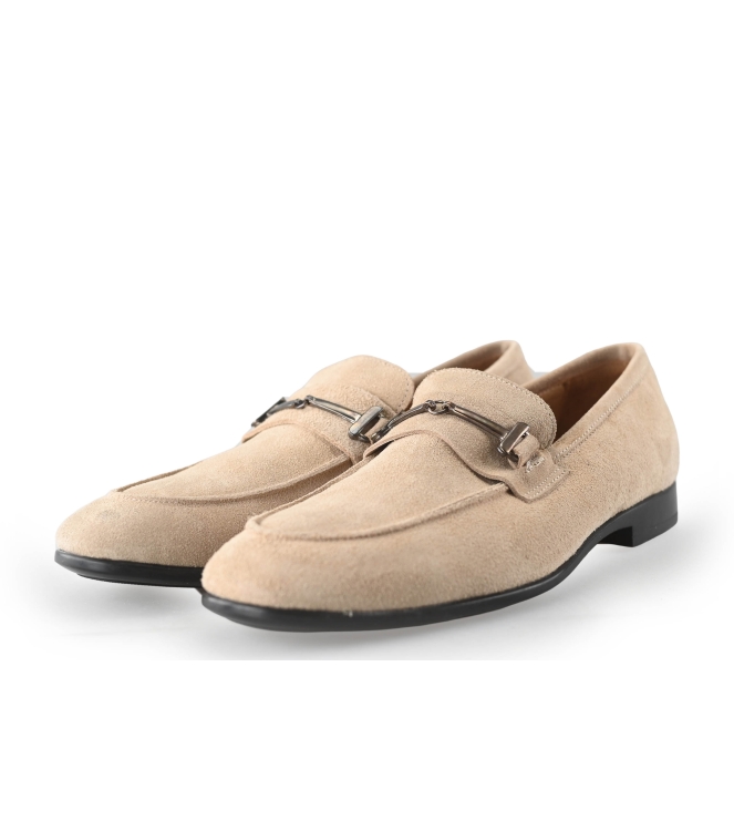 Mazzeltov Loafers