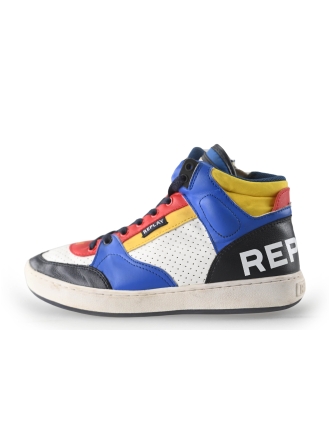  Replay Hoge Sneakers 263040
 [MAAT] 37
 