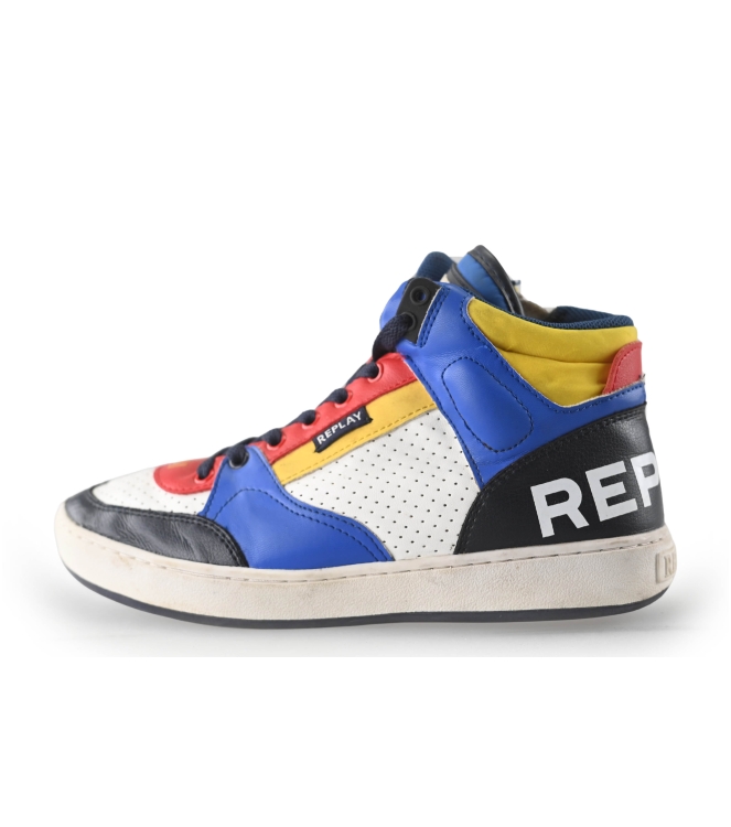 Replay Hoge Sneakers