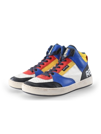 Replay Hoge Sneakers 263040
 [MAAT] 37
 