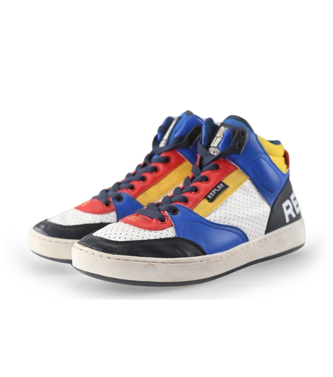 Replay Hoge Sneakers