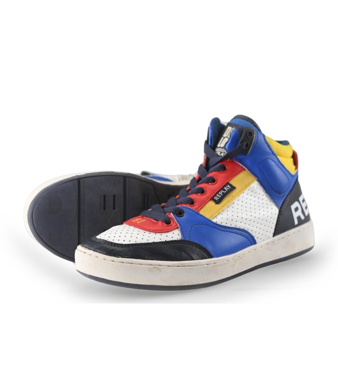 Replay Hoge Sneakers