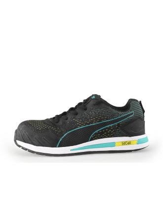 Puma Sportschoenen Zwart 263148
 Maat 38
 
