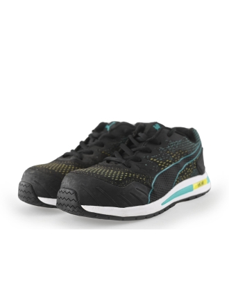 Puma Sportschoenen Zwart 263148
 Maat 38
 
