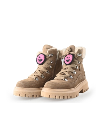  Nubikk Boots 263160
 [MAAT] 28
 