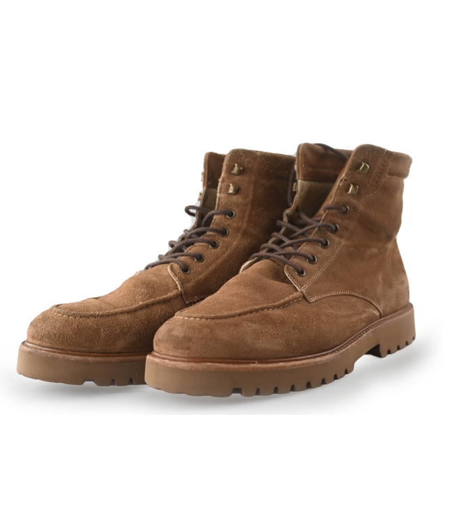 Ethan Harvey Boots
