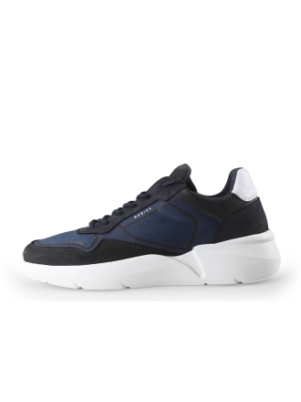 Nubikk Sneakers Blauw 263167
 Maat 42
 