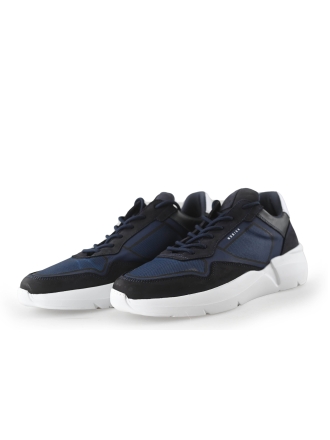 Nubikk Sneakers Blauw 263167
 Maat 42
 