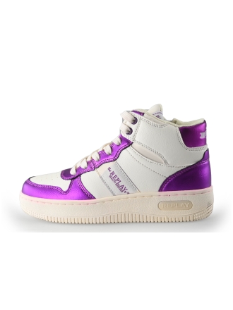  Replay Sneakers 263169
 [MAAT] 36
 