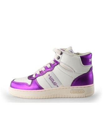  Replay Sneakers 263170
 [MAAT] 35
 