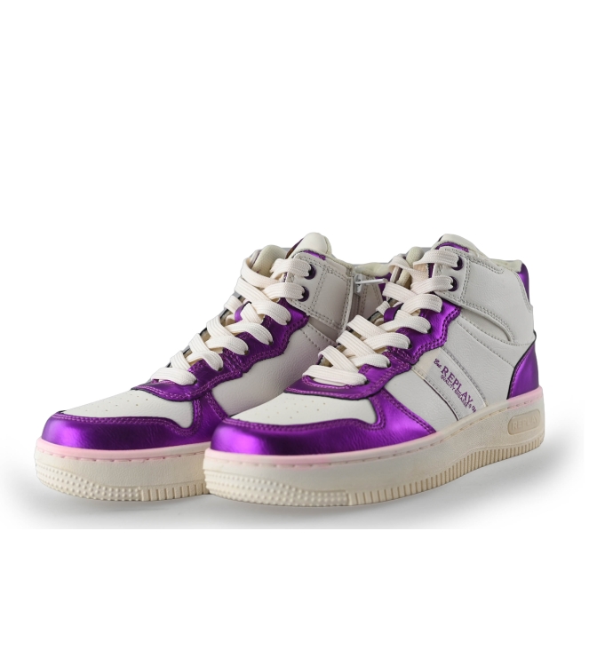 Replay Hoge sneakers