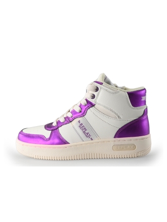  Replay Sneakers 263172
 [MAAT] 37
 