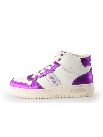  Replay Hoge Sneakers 263173
 [MAAT] 39
 