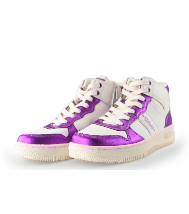 Replay Hoge Sneakers