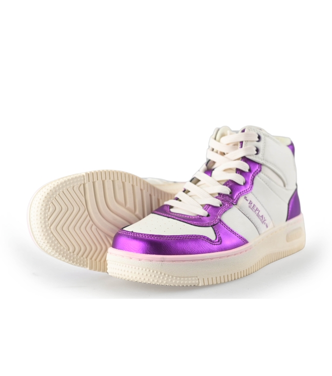 Replay Hoge Sneakers