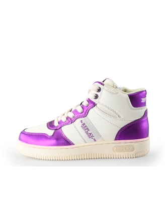  Replay Hoge Sneakers 263176
 [MAAT] 34
 