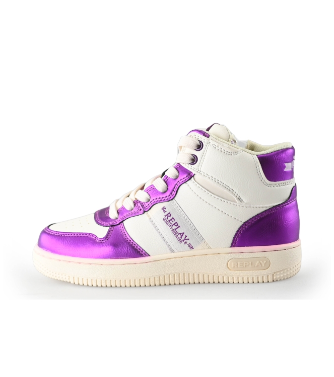 Replay Hoge Sneakers