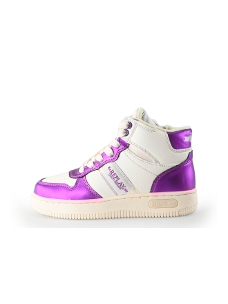  Replay Hoge Sneakers 263177
 [MAAT] 31
 
