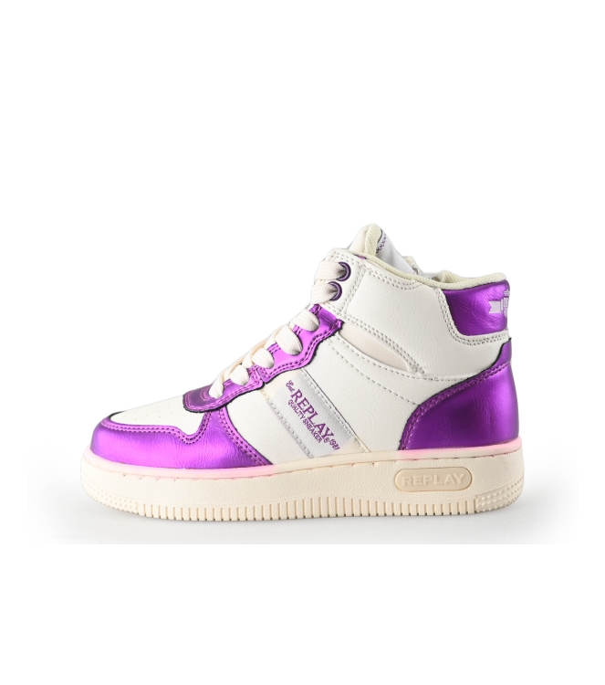 Replay Hoge Sneakers