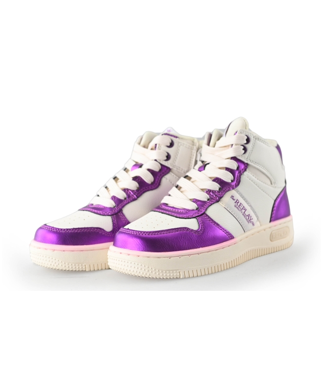 Replay Hoge Sneakers