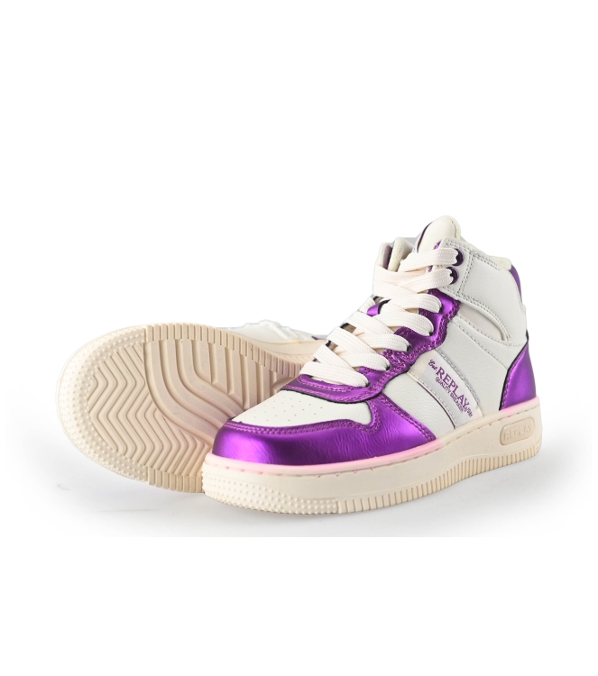 Replay Hoge Sneakers