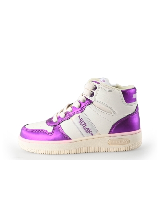  Replay Hoge Sneakers 263178
 [MAAT] 30
 