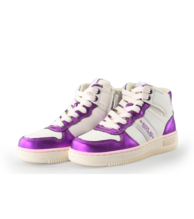 Replay Hoge Sneakers